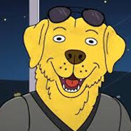 MR peanutbutter