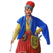 ᛭Ukrainian Free Cossack