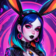 Haunted Rabbit