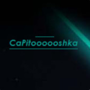 CaPitoooooshka’s Steam avatar