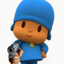 pocoyo