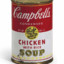 A Soup Can