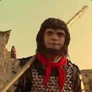 北韩号称神级AK-暴力男