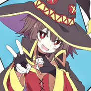 红魔族第一天才少女！