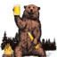 TEDDY BEER
