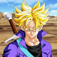 TRUNKS