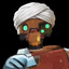 Osama BeBoppin