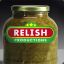 relish no name