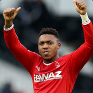 Britt Assombalonga