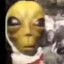 homelessAlien