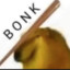 bonky