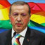 Erdogan - LGBTQ Ambassador