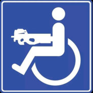 ♿♿♿♿♿