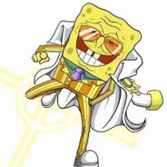 SpongeBob