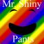 Mr. Shiny Pants