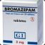 BROMAZEPAM