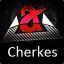 Cherkes#VACaction