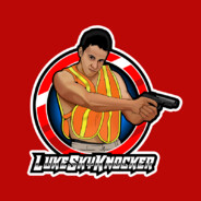 LukeSkyKnocker