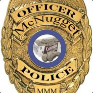 Officer McNugget