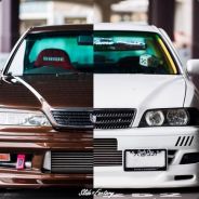 ツアラーV