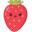 strawberry terry