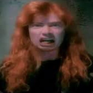 Дэйв Мастейн