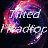 ♿Tilted♿HeadTop♿