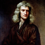 Isaac Newton