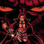 Crimson
