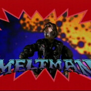 MeltMan