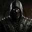 Noob Saibot