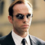 Agent Smith