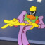 Daffy D. Duck