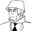 Dr. Bobox man