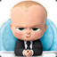 BOSS BABY