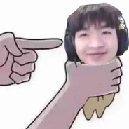 她说我不如茄子