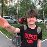 вонючий хуесос