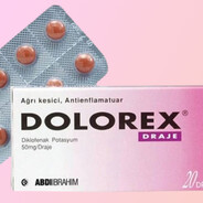 DOLOREX