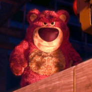 Sinister Bear