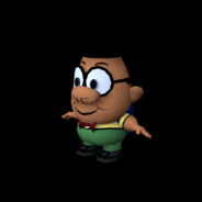 Dizzy