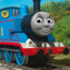 Thomas The Train Engine