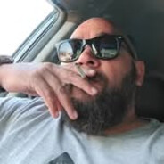 Bart420 Negro