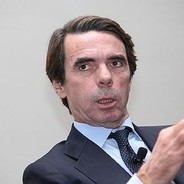 José María Aznar