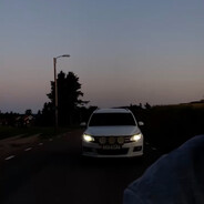 Mr Cameraman