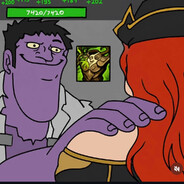 Player avatar