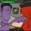 Steam avatar