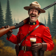 Syrup Covered Sausage