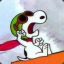 Snoopy 20111