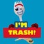 I&#039;m Trash!