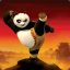 Kung-fu Panda